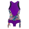 Poema Sleeveless Springsuit